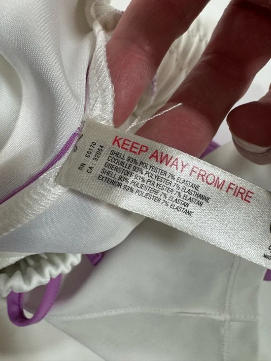 Daily Practice Side Stripe Track Pants - Picture 5 of 10